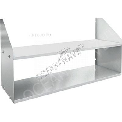 Полка кухонная HICOLD НПД-14/4 - купить в интернет-магазине OCEAN-WAVE.ru