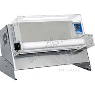 Тестораскатка ATESY ТМ 1/300 - купить в интернет-магазине OCEAN-WAVE.ru