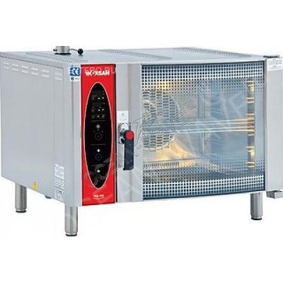 Печь конвекционная INOKSAN INO-FKE010 - купить в интернет-магазине OCEAN-WAVE.ru