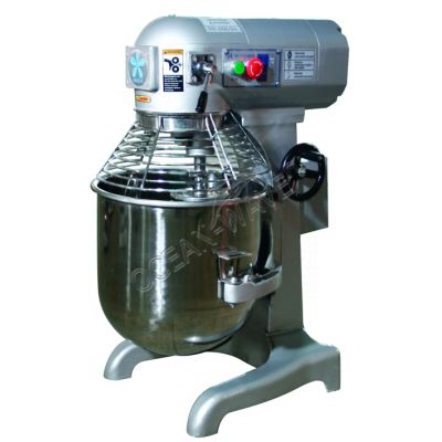 Миксер планетарный GASTRORAG B20-HG - купить в интернет-магазине OCEAN-WAVE.ru