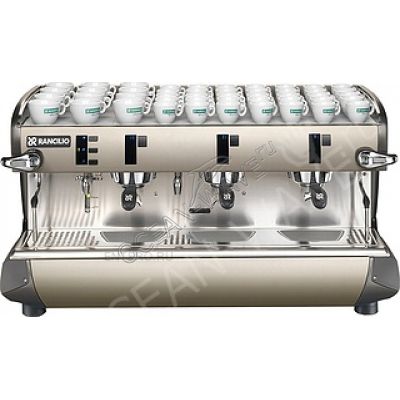 Кофемашина Rancilio 10S 3 Gr - купить в интернет-магазине OCEAN-WAVE.ru