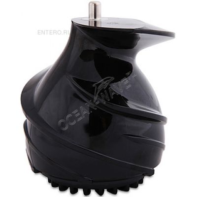 Шнековая соковыжималка Hurom HU-500 темно-серый - купить в интернет-магазине OCEAN-WAVE.ru