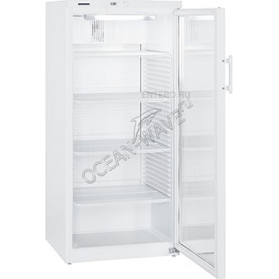 Шкаф холодильный Liebherr FKv 5443 - купить в интернет-магазине OCEAN-WAVE.ru