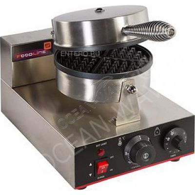 Вафельница FOODLINE FL-TWB-1 - купить в интернет-магазине OCEAN-WAVE.ru