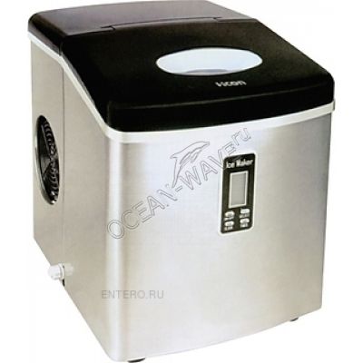 Льдогенератор Starfood HZB-12 ss - купить в интернет-магазине OCEAN-WAVE.ru