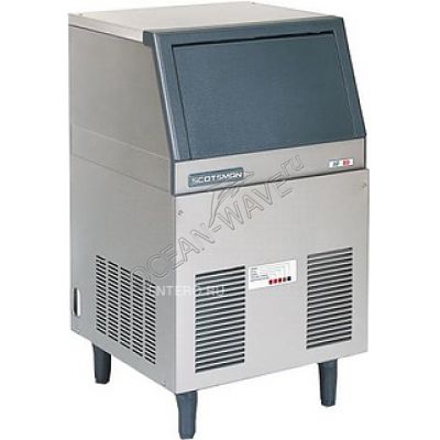 Льдогенератор SCOTSMAN (FRIMONT) AF 80 WS - купить в интернет-магазине OCEAN-WAVE.ru