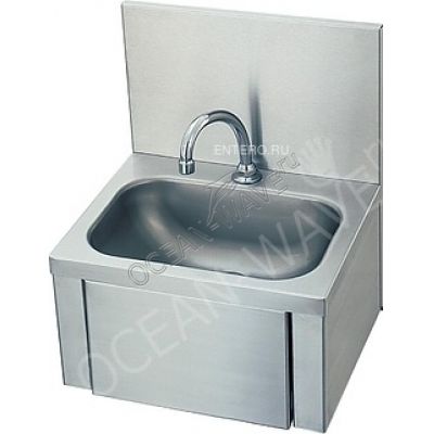 Рукомойник OZTI 7759.40332.31 - купить в интернет-магазине OCEAN-WAVE.ru