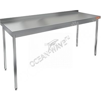 Стол производственный HICOLD НСО-15/7Б-1 - купить в интернет-магазине OCEAN-WAVE.ru