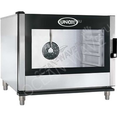 Шкаф медленной готовки UNOX XVL 385 - купить в интернет-магазине OCEAN-WAVE.ru