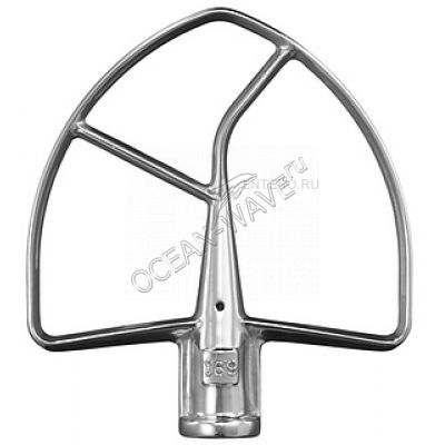 Миксер планетарный KitchenAid 5KSM7580XEOB черный - купить в интернет-магазине OCEAN-WAVE.ru