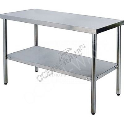 Стол профессиональный ATESY СП-2/1200/500 - купить в интернет-магазине OCEAN-WAVE.ru