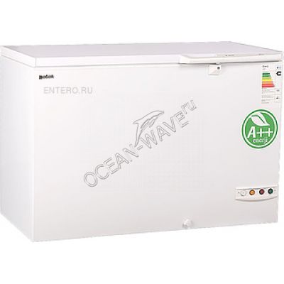 Ларь морозильный UGUR UCF 310 SSL - купить в интернет-магазине OCEAN-WAVE.ru