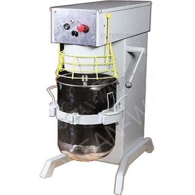 Универсальная кухонная машина ТОРГМАШ МВ-40 - купить в интернет-магазине OCEAN-WAVE.ru