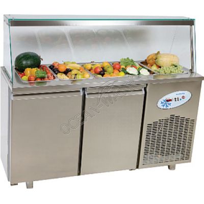 Саладетта Frenox BGN2-SGC - купить в интернет-магазине OCEAN-WAVE.ru