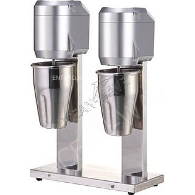 Миксер для молочных коктейлей Hurakan HKN-FR2G - купить в интернет-магазине OCEAN-WAVE.ru