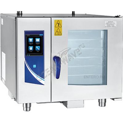 Пароконвектомат Abat ПКА 6-1/1ПП2 - купить в интернет-магазине OCEAN-WAVE.ru