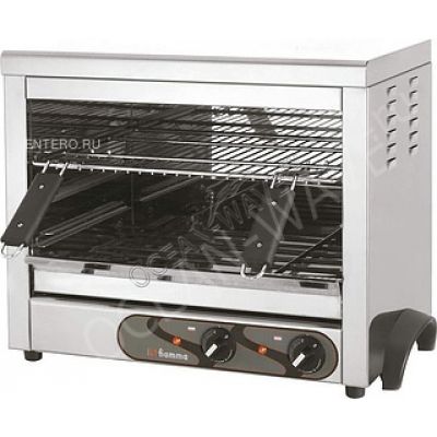 Гриль Salamander FIAMMA SEF 450 I - купить в интернет-магазине OCEAN-WAVE.ru