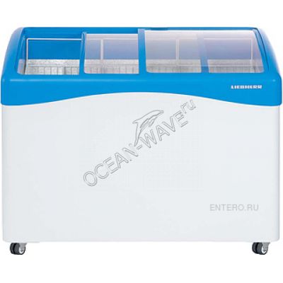 Ларь морозильный Liebherr GTI 3703 - купить в интернет-магазине OCEAN-WAVE.ru