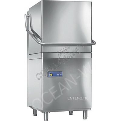 Купольная посудомоечная машина Silanos E1000 - купить в интернет-магазине OCEAN-WAVE.ru