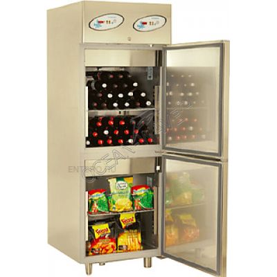 Шкаф комбинированный Frenox VNN7 - купить в интернет-магазине OCEAN-WAVE.ru