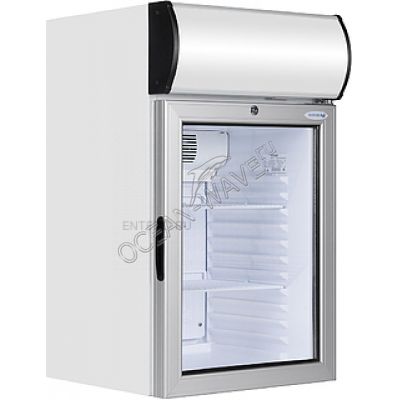 Шкаф холодильный TEFCOLD FS80CP - купить в интернет-магазине OCEAN-WAVE.ru