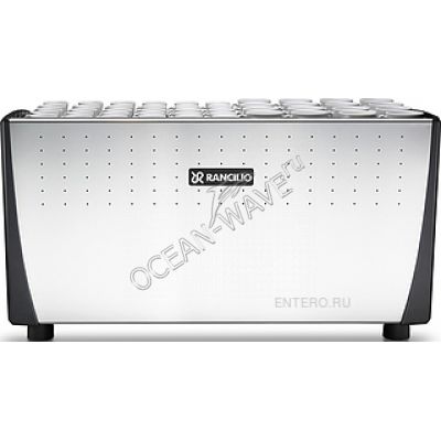 Кофемашина Rancilio 7E Tall 3 Gr - купить в интернет-магазине OCEAN-WAVE.ru