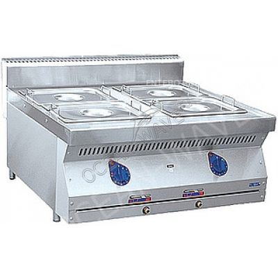 Мармит Abat ЭМК-80/2Н - купить в интернет-магазине OCEAN-WAVE.ru