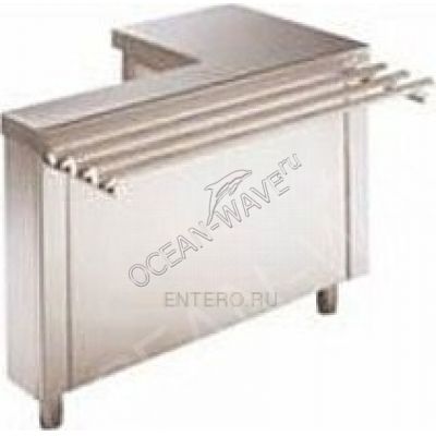 Модуль кассовый Kovinastroj (Kogast) SCG (левый) - купить в интернет-магазине OCEAN-WAVE.ru