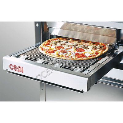 Печь конвейерная OEM-ALI TL105L1K (04130) - купить в интернет-магазине OCEAN-WAVE.ru