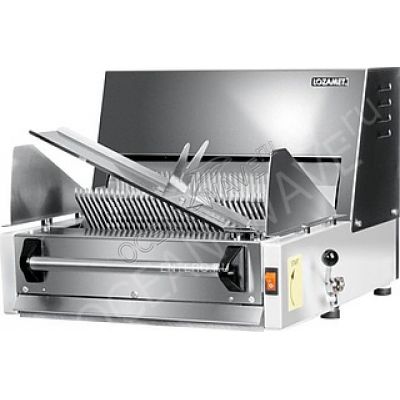 Хлеборезка Lozamet MKP13.6 - купить в интернет-магазине OCEAN-WAVE.ru