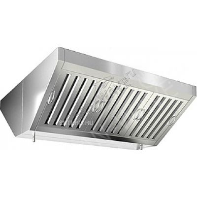 Зонт вытяжной HICOLD ЗВОО-12,506 - купить в интернет-магазине OCEAN-WAVE.ru