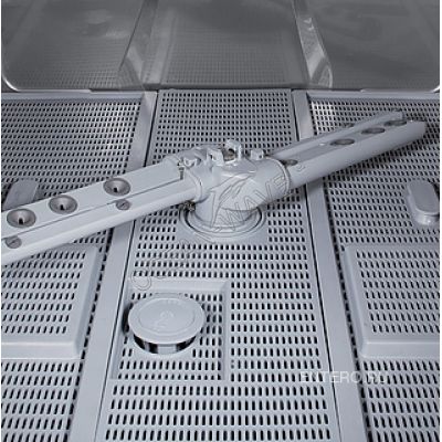 Посудомоечная машина с фронтальной загрузкой Elettrobar FAST 161-2S - купить в интернет-магазине OCEAN-WAVE.ru