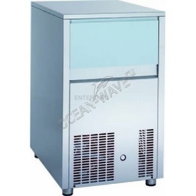 Льдогенератор Apach AGB120.25 A - купить в интернет-магазине OCEAN-WAVE.ru
