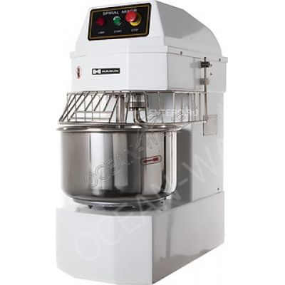 Тестомес спиральный Hurakan HKN-50SN2V - купить в интернет-магазине OCEAN-WAVE.ru