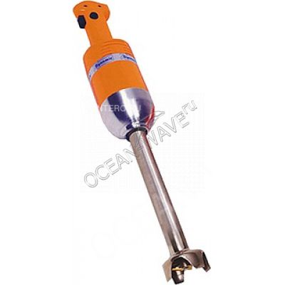 Миксер ручной Dynamic PMDH 250 400 мм MX016 - купить в интернет-магазине OCEAN-WAVE.ru