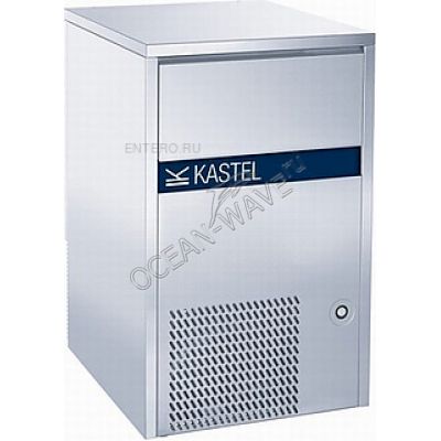 Льдогенератор Kastel KP 37/15 - купить в интернет-магазине OCEAN-WAVE.ru