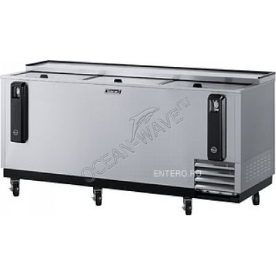 Холодильник барный Turbo air TBC-80SD - купить в интернет-магазине OCEAN-WAVE.ru