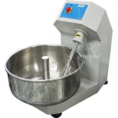 Тестомес Mateka HYM 600 t - купить в интернет-магазине OCEAN-WAVE.ru