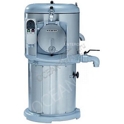 Картофелечистка FLOTT 25K (перфорированный цилиндр) - купить в интернет-магазине OCEAN-WAVE.ru