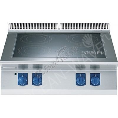 Плита индукционная GASTRORAG PCI8073ET - купить в интернет-магазине OCEAN-WAVE.ru