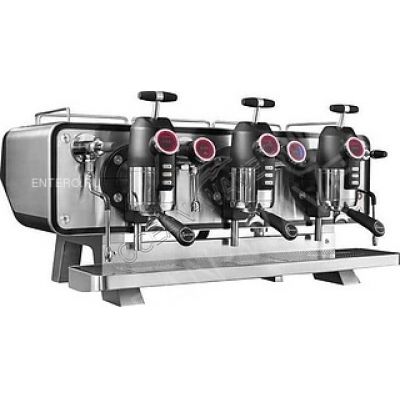 Кофемашина Sanremo Opera 3 GR - купить в интернет-магазине OCEAN-WAVE.ru