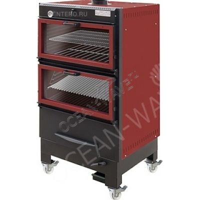 Печь угольная Movilfrit (Pira) MODULAR 80 BARBECUE - купить в интернет-магазине OCEAN-WAVE.ru