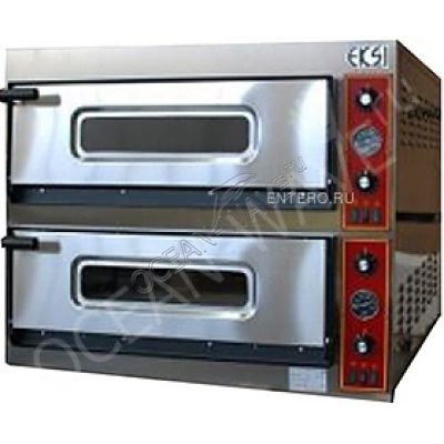 Печь для пиццы EKSI E-Start 66 - купить в интернет-магазине OCEAN-WAVE.ru
