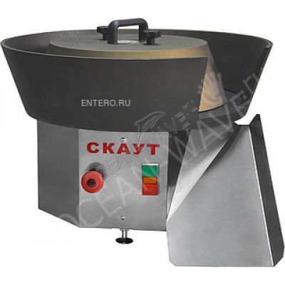 Тестоокруглитель Восход ТО-8 Скаут - купить в интернет-магазине OCEAN-WAVE.ru