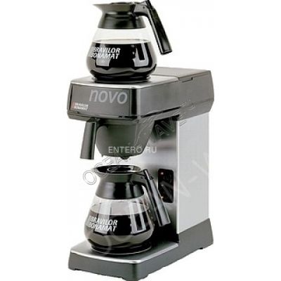Кофемашина Bravilor Bonamat Novo NEW - купить в интернет-магазине OCEAN-WAVE.ru