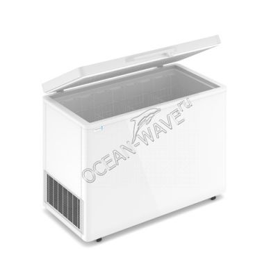 Ларь морозильный Frostor F 400 S - купить в интернет-магазине OCEAN-WAVE.ru