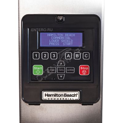 Блендер Hamilton Beach BIC2000 - купить в интернет-магазине OCEAN-WAVE.ru