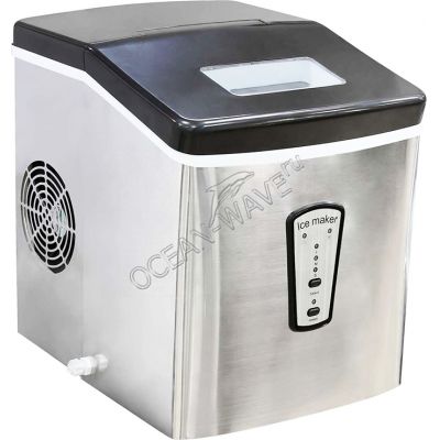 Льдогенератор Convito KT-15-003 - купить в интернет-магазине OCEAN-WAVE.ru