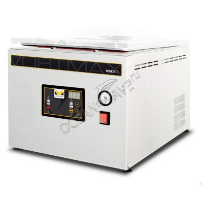 Вакуумный упаковщик Vortmax VM254 - купить в интернет-магазине OCEAN-WAVE.ru