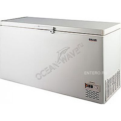 Ларь морозильный Polair SF150LF-S - купить в интернет-магазине OCEAN-WAVE.ru